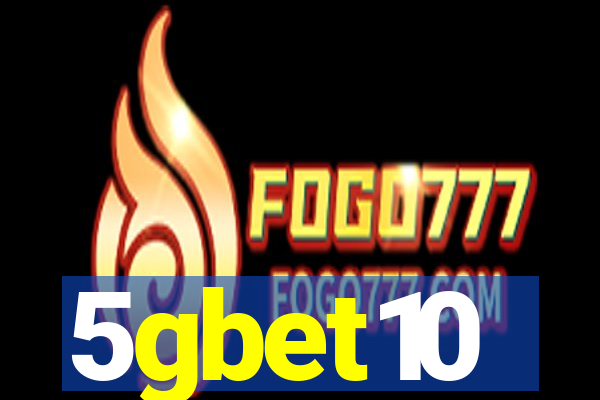 5gbet10