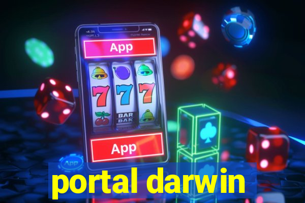 portal darwin