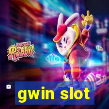 gwin slot