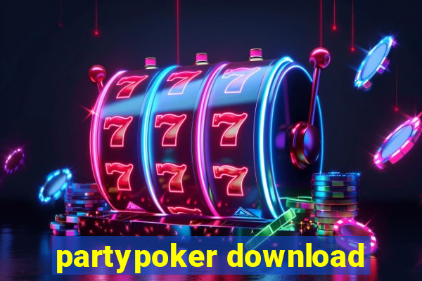 partypoker download