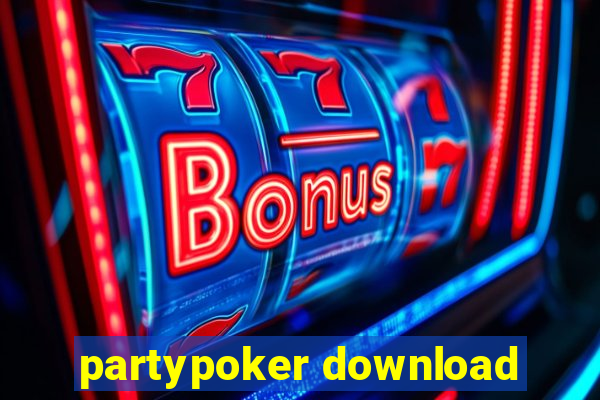 partypoker download