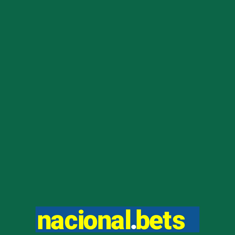 nacional.bets