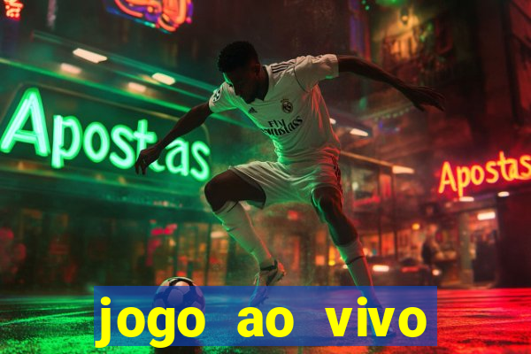 jogo ao vivo portal rmc