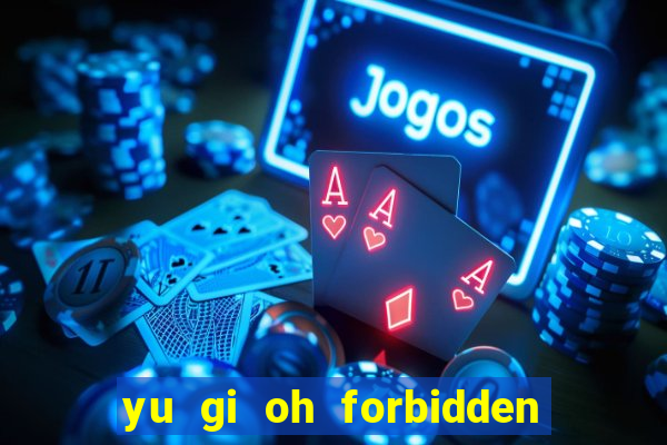 yu gi oh forbidden memories password