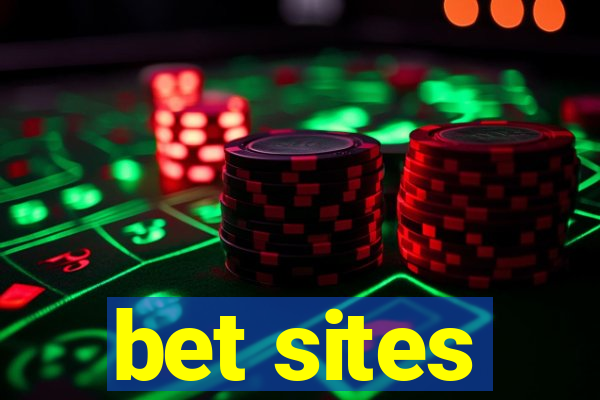 bet sites