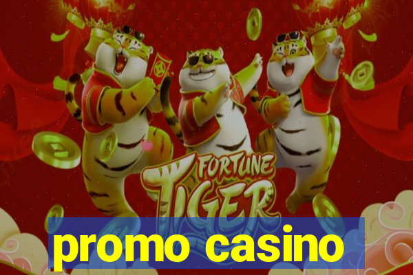 promo casino