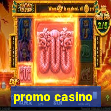 promo casino