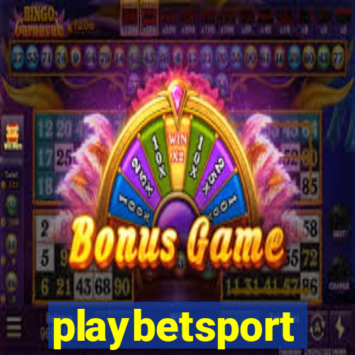 playbetsport