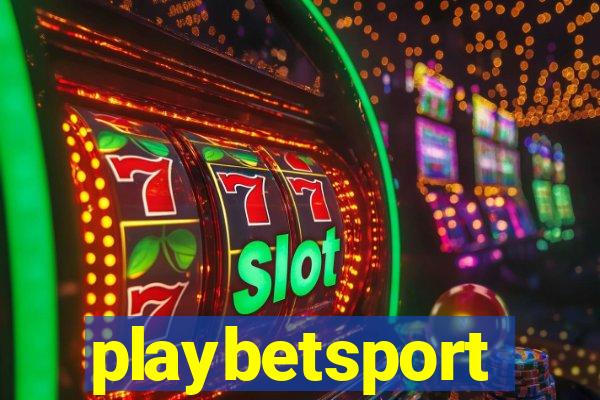 playbetsport