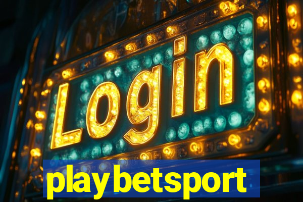 playbetsport