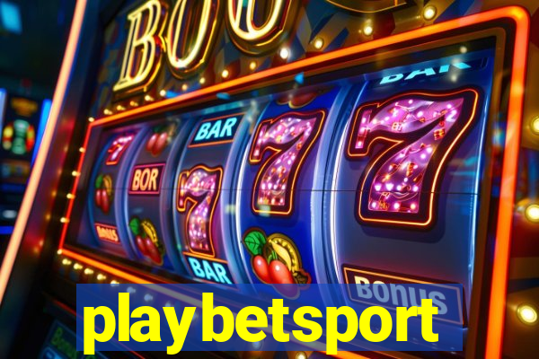 playbetsport