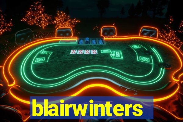 blairwinters