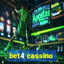 bet4 cassino