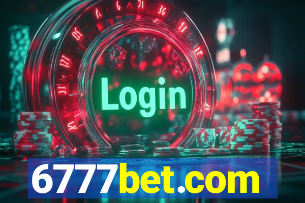 6777bet.com