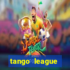 tango league hospitality rio