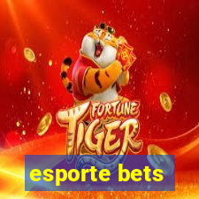 esporte bets