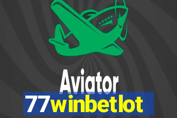 77winbetlot