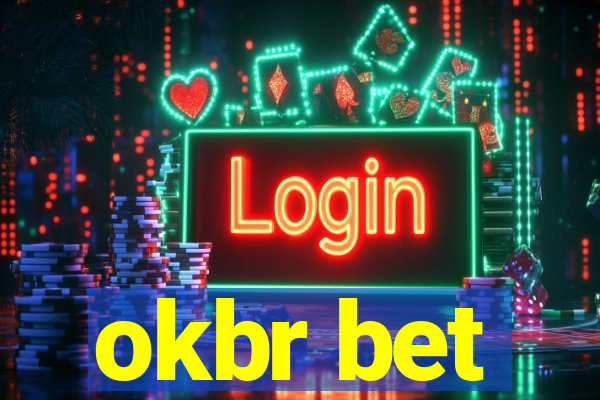 okbr bet