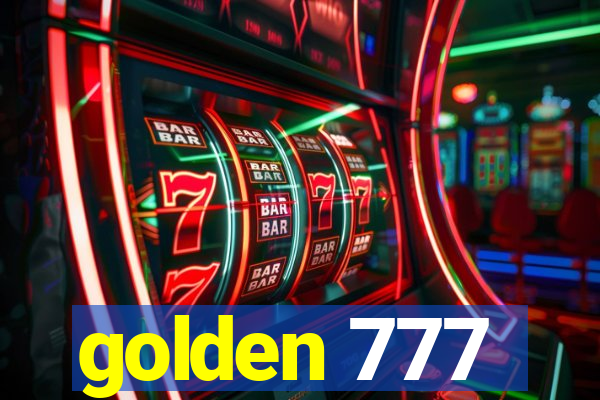 golden 777