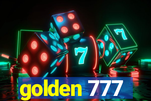 golden 777