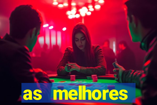 as melhores plataformas de jogo online