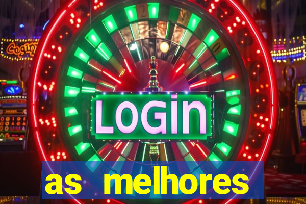 as melhores plataformas de jogo online