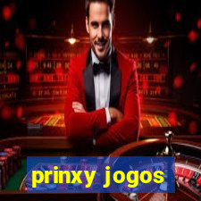 prinxy jogos