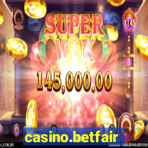 casino.betfair