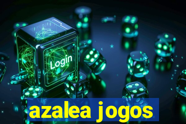 azalea jogos