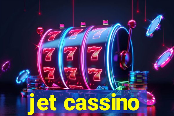 jet cassino