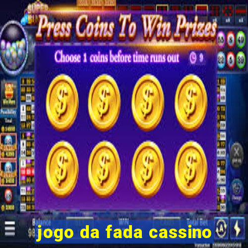 jogo da fada cassino