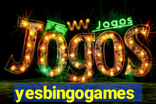 yesbingogames