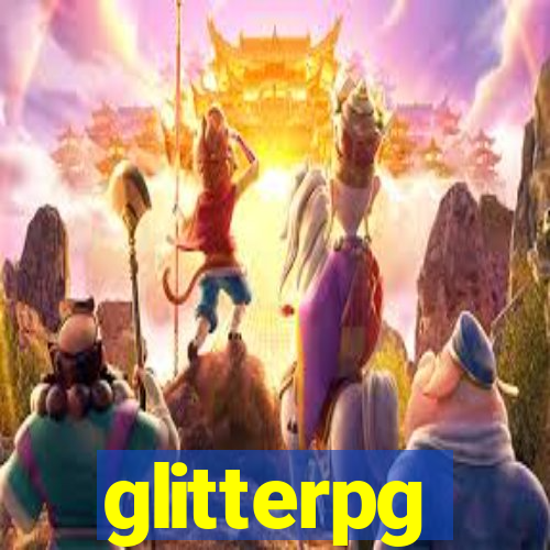 glitterpg