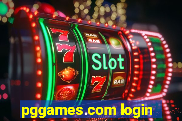 pggames.com login