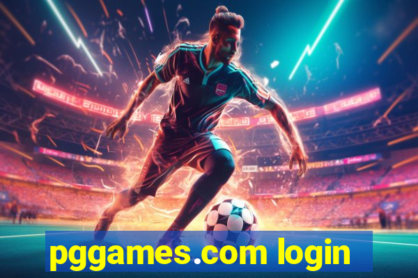 pggames.com login