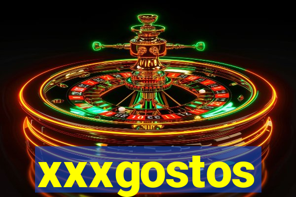 xxxgostos