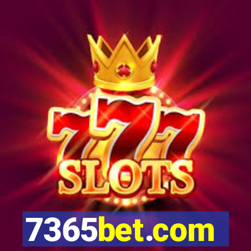 7365bet.com