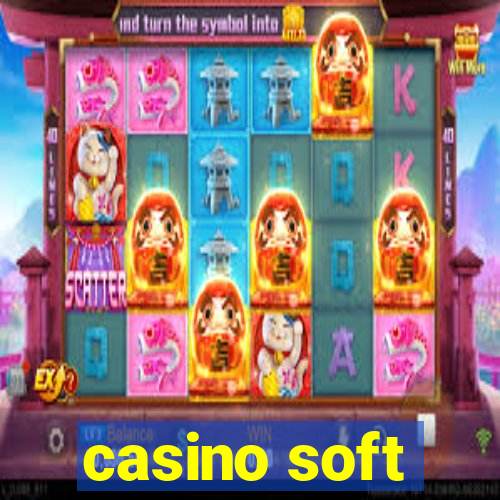 casino soft