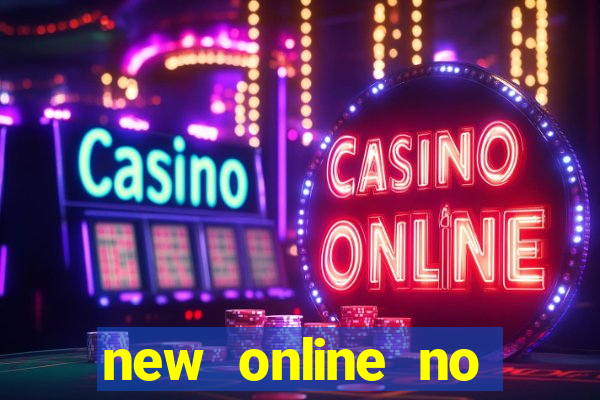 new online no deposit casinos