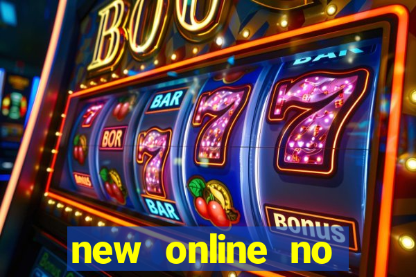 new online no deposit casinos