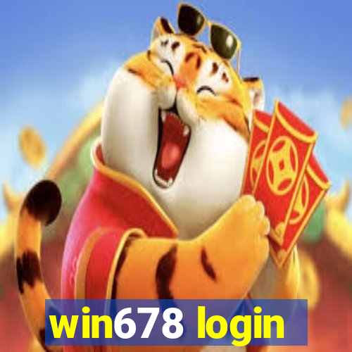 win678 login