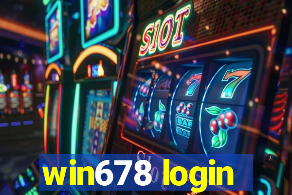 win678 login