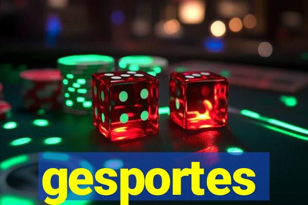 gesportes