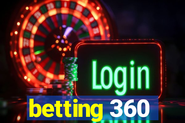 betting 360