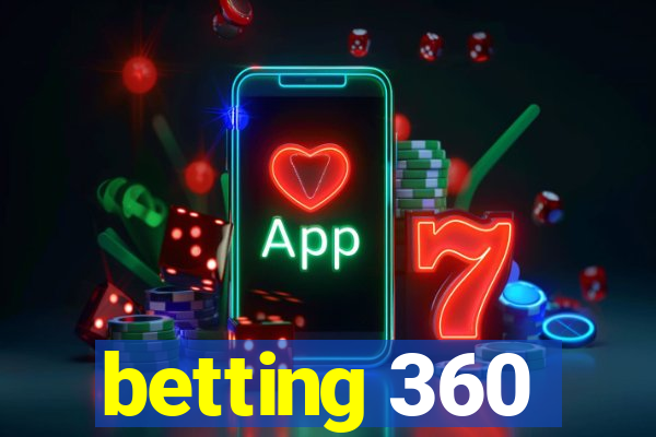 betting 360