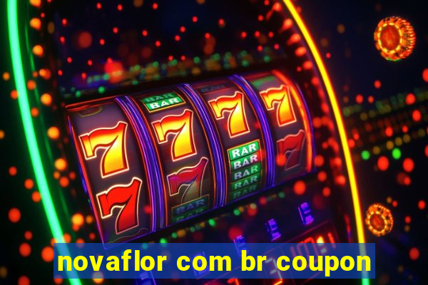 novaflor com br coupon