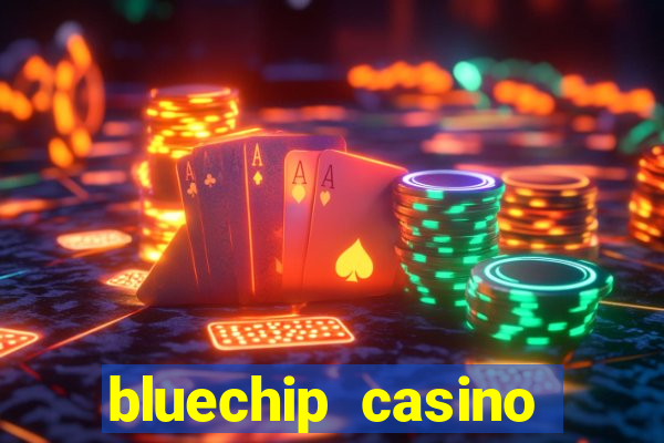 bluechip casino customer care