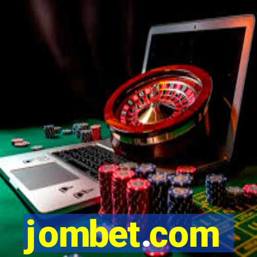 jombet.com