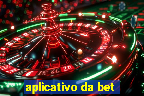 aplicativo da bet