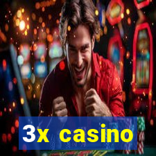 3x casino